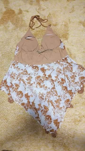 GAMBLE FISH キャミソール ホルターネック 新品 < 女性ファッション GAMBLE FISH キャミソール ホルターネック 新品 < 女性ファッションの