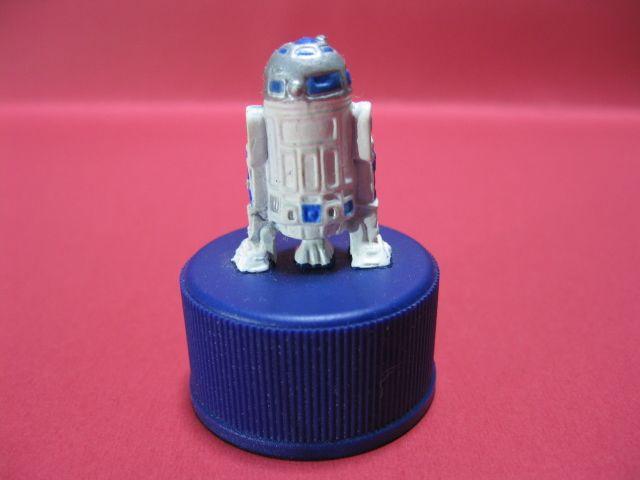 ◆ペプシ限定ボトルキャップ★STAR WARS☆R2−D2★未使用◆ < ホビー  ◆ペプシ限定ボトルキャップ★STAR WARS☆R2−D2★未使用◆  < ホビーの
