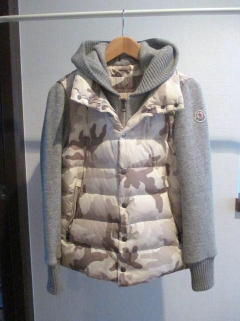 MONCLER N[ PERIGORD yS[ _E/ʁ~O[/X/TCY0   uh 