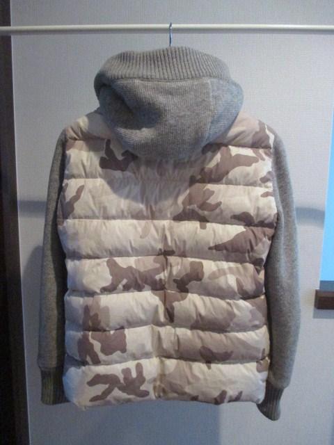 MONCLER N[ PERIGORD yS[ _E/ʁ~O[/X/TCY0  uh 