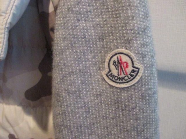 MONCLER N[ PERIGORD yS[ _E/ʁ~O[/X/TCY0  uh 