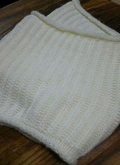 ネックウォーマー/ふんわり:アイボリー < 女性ファッション ネックウォーマー/ふんわり:アイボリー < 女性ファッションの