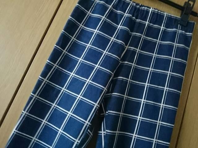 marvelous☆美脚スキニー綿パンツ★レギンスパンツ☆格子柄★ < 女性ファッション marvelous☆美脚スキニー綿パンツ★レギンスパンツ☆格子柄★ < 女性ファッションの