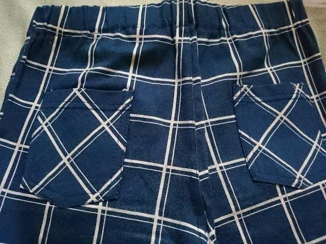 marvelous☆美脚スキニー綿パンツ★レギンスパンツ☆格子柄★ < 女性ファッション marvelous☆美脚スキニー綿パンツ★レギンスパンツ☆格子柄★ < 女性ファッションの