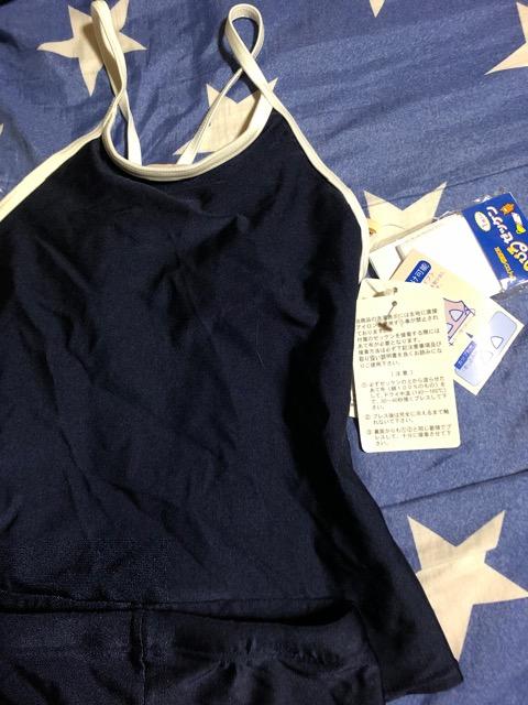 タグ付き水着 < キッズ/ベビー  タグ付き水着 < キッズ/ベビーの