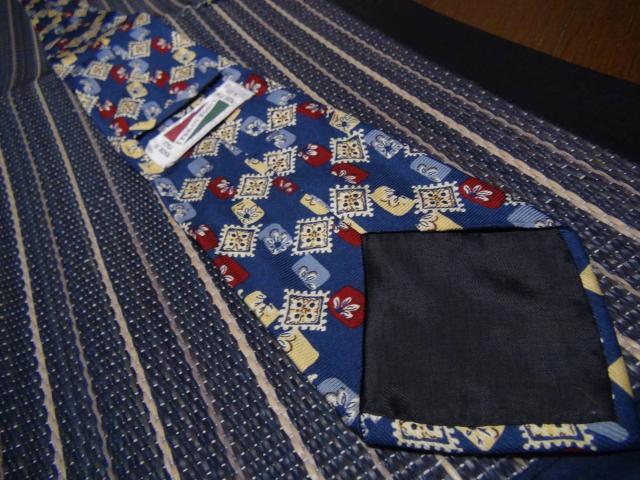 franco fossiのネクタイ シルク100% イタリア製!。 < 男性ファッション franco fossiのネクタイ シルク100% イタリア製!。 < 男性ファッションの