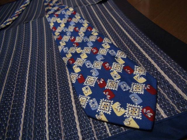 franco fossiのネクタイ シルク100% イタリア製!。 < 男性ファッション franco fossiのネクタイ シルク100% イタリア製!。 < 男性ファッションの