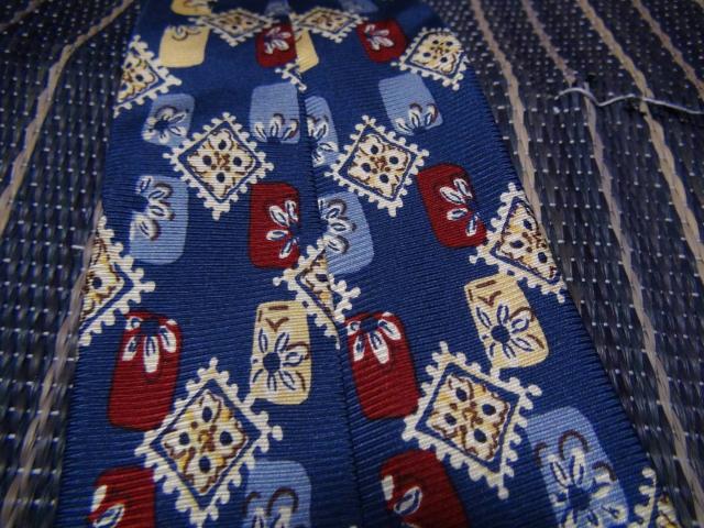 franco fossiのネクタイ シルク100% イタリア製!。 < 男性ファッション franco fossiのネクタイ シルク100% イタリア製!。 < 男性ファッションの