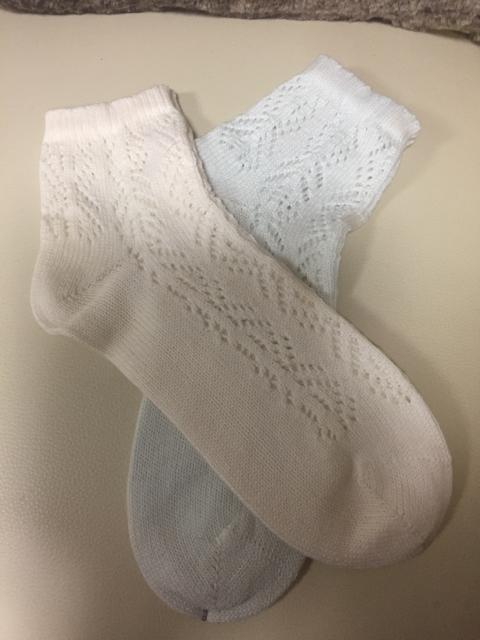 754.新品☆靴下2足☆22〜24センチ < 女性ファッション  754.新品☆靴下2足☆22〜24センチ < 女性ファッションの