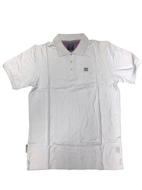 DC Shoes POLO SHIRT 65Z[DC !@Vi@fC[V[V[YAEgbg   W[/X|[c 