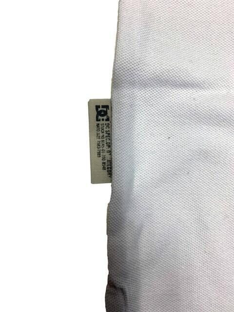 DC Shoes POLO SHIRT 65Z[DC !@Vi@fC[V[V[YAEgbg  W[/X|[c 