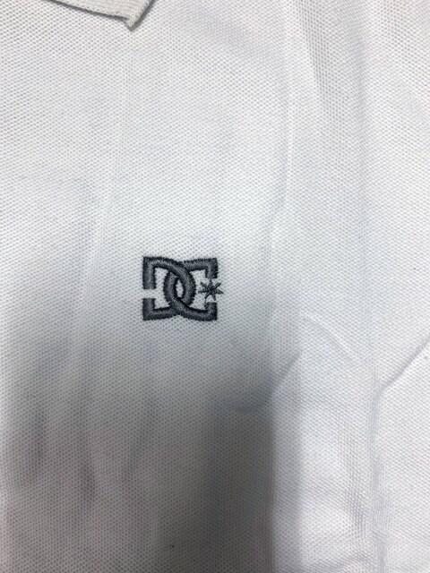 DC Shoes POLO SHIRT 65Z[DC !@Vi@fC[V[V[YAEgbg  W[/X|[c 