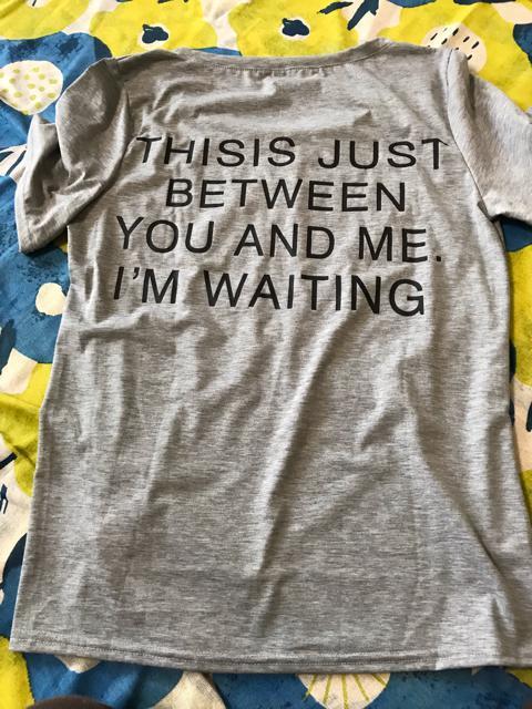 新品薄手半袖シンプルクロXロゴ入りTシャツ2点セット < 男性ファッション  新品薄手半袖シンプルクロXロゴ入りTシャツ2点セット < 男性ファッションの