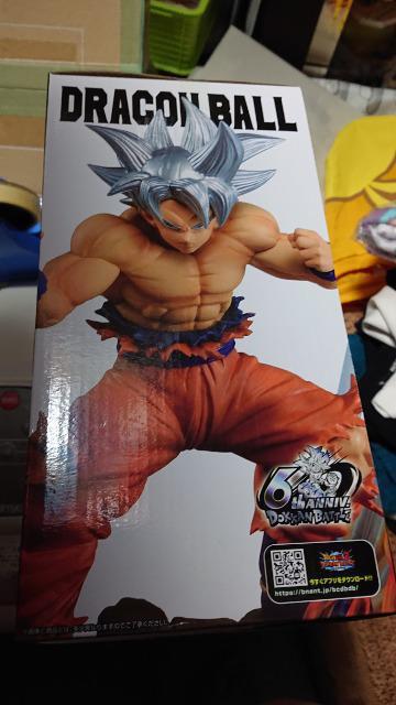 ドラゴンボール一番くじ・ドッカンバトル・ラストワン賞 < アニメ/コミック/キャラクター  ドラゴンボール一番くじ・ドッカンバトル・ラストワン賞 < アニメ/コミック/キャラクターの