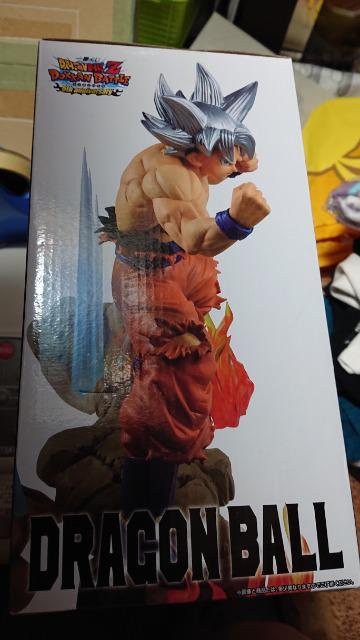 ドラゴンボール一番くじ・ドッカンバトル・ラストワン賞 < アニメ/コミック/キャラクター  ドラゴンボール一番くじ・ドッカンバトル・ラストワン賞 < アニメ/コミック/キャラクターの