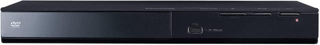 パナソニック DVDプレーヤー DVD-S500-K < 家電/AV  パナソニック DVDプレーヤー DVD-S500-K < 家電/AVの