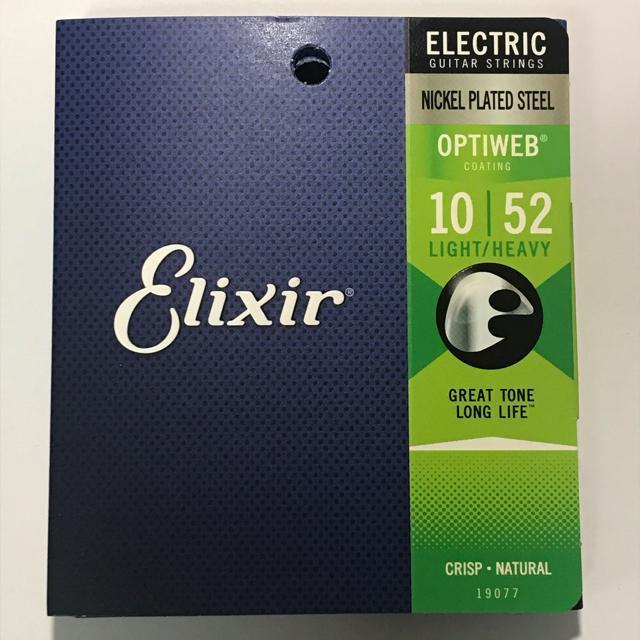 エリクサー 10-52 オプティウェブ ライト/ヘヴィ 19077 < ホビー  エリクサー 10-52 オプティウェブ ライト/ヘヴィ 19077  < ホビーの
