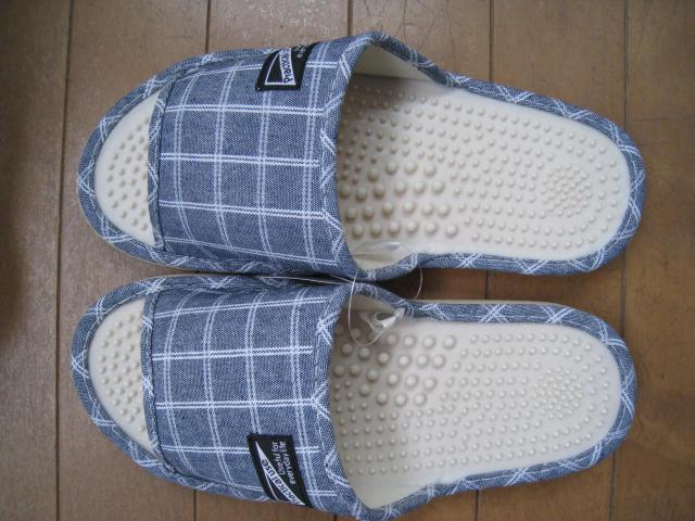 新品★健康スリッパ メンズ用★4足セット < インテリア/ライフ 新品★健康スリッパ メンズ用★4足セット < インテリア/ライフの