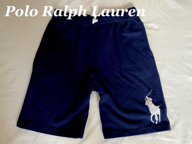 yPOLOzPolo Ralph Lauren rbO|j[@n[tpc@Boys XL/Navy |t[   uh 