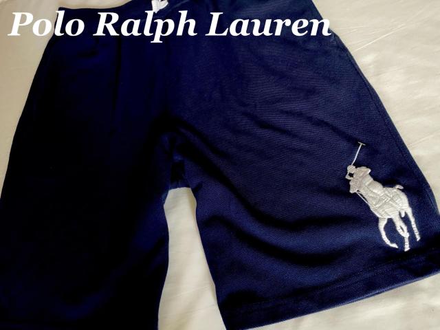 yPOLOzPolo Ralph Lauren rbO|j[@n[tpc@Boys XL/Navy |t[  uh 