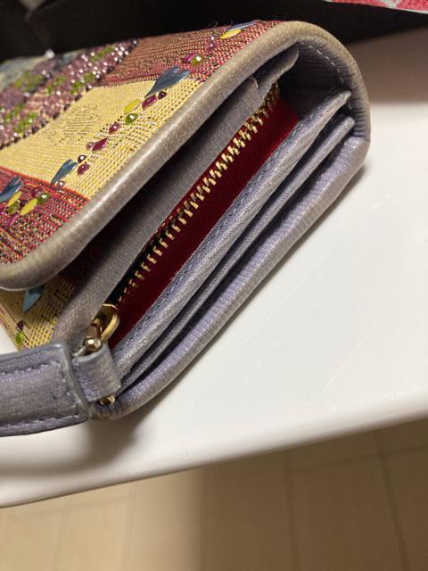 シンクビー フリーダム 長財布ラインストーン 星条旗 < ブランド  シンクビー フリーダム 長財布ラインストーン 星条旗 < ブランドの