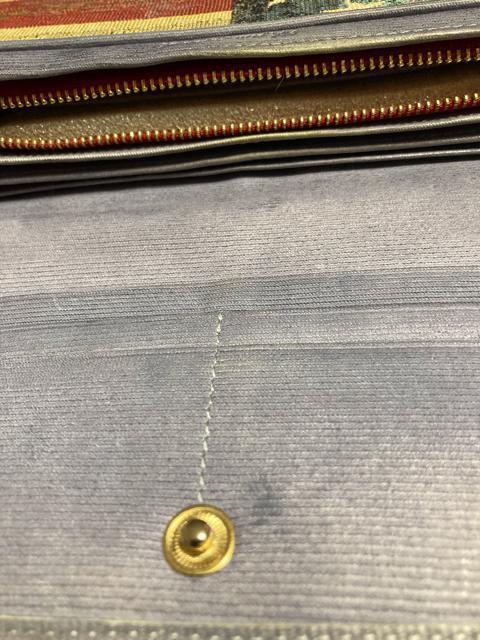 シンクビー フリーダム 長財布ラインストーン 星条旗 < ブランド  シンクビー フリーダム 長財布ラインストーン 星条旗 < ブランドの