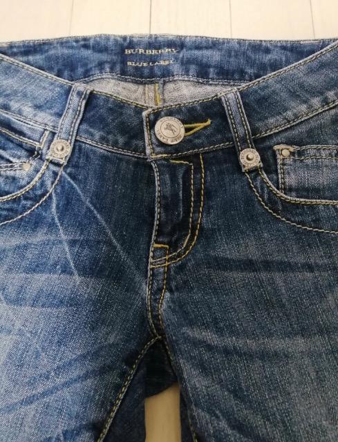特価バーバリーブルーレーベル美品デニムジーンズ三陽商会高級オシャレ人気アイテムノバチェック大人気大人気 < 女性ファッション  特価バーバリーブルーレーベル美品デニムジーンズ三陽商会高級オシャレ人気アイテムノバチェック大人気大人気 < 女性ファッションの