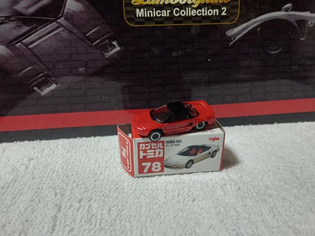 �J�v�Z���g�~�J2 �Ԕ� �z���_ NSX  �� �z�r�[�� 