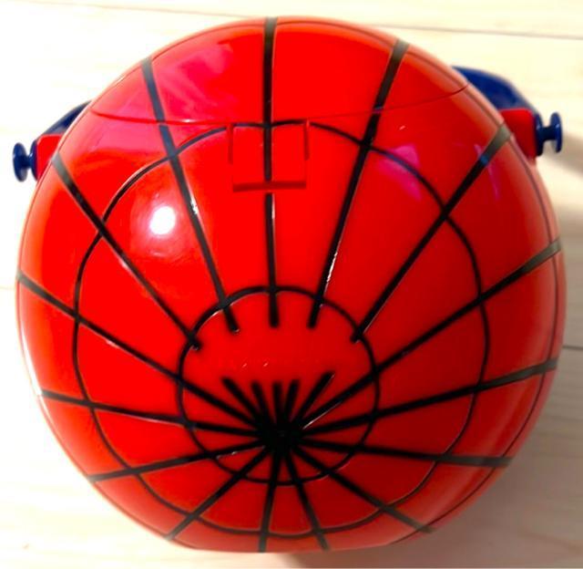 スパイダーマンお菓子入れ < おもちゃ  スパイダーマンお菓子入れ < おもちゃの
