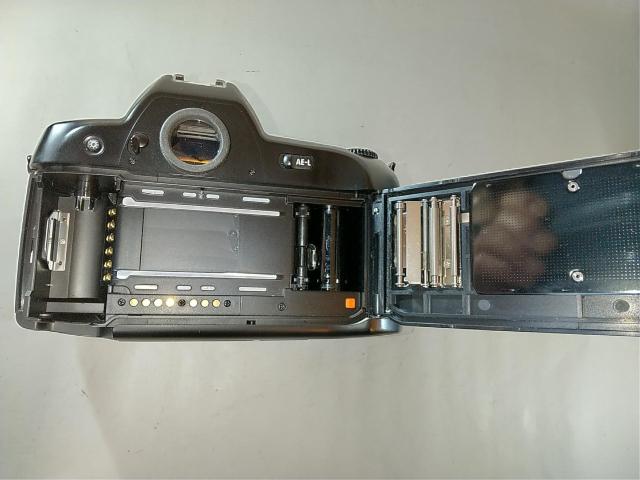 Nikon F90X + オマケ 70-300mm G < 家電/AV  Nikon F90X + オマケ 70-300mm G < 家電/AVの