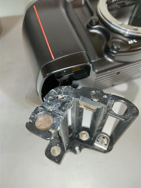 Nikon F90X + オマケ 70-300mm G < 家電/AV  Nikon F90X + オマケ 70-300mm G < 家電/AVの