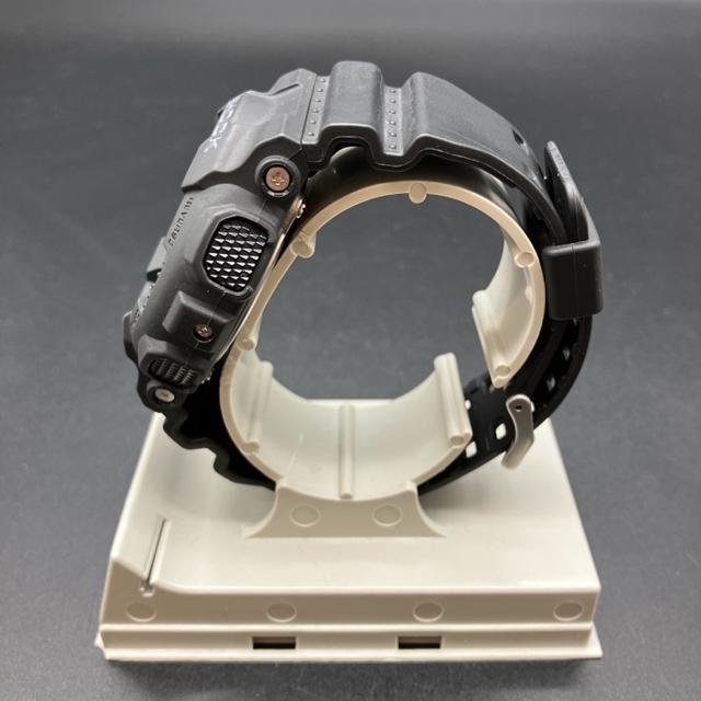  CASIO JVI G-SHOCK rv GA-110