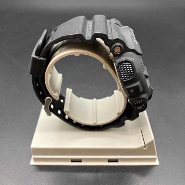  CASIO JVI G-SHOCK rv GA-110