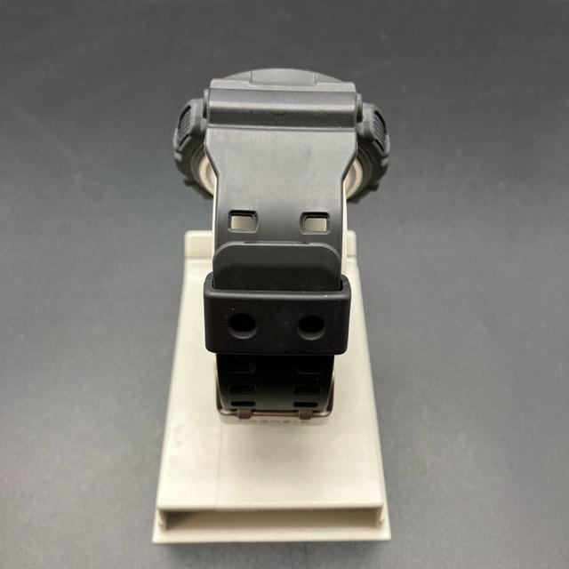  CASIO JVI G-SHOCK rv GA-110