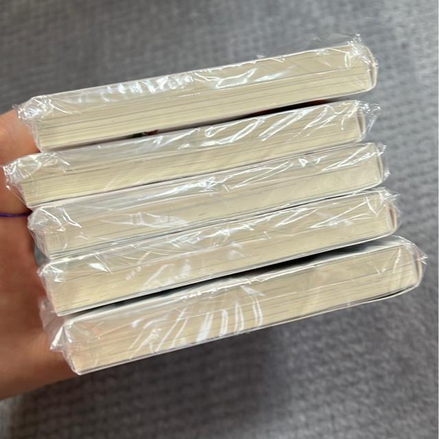 (文庫本)サイコメ・シリーズ @〜D(5冊セット) < 本/雑誌 (文庫本)サイコメ・シリーズ @〜D(5冊セット) < 本/雑誌の