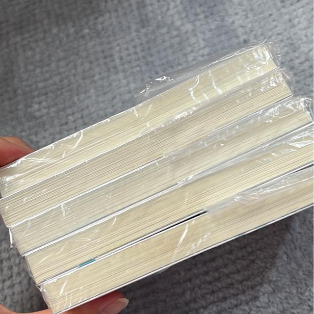 (文庫本)サイコメ・シリーズ @〜D(5冊セット) < 本/雑誌 (文庫本)サイコメ・シリーズ @〜D(5冊セット) < 本/雑誌の