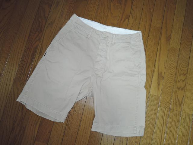 NEIGHBORHOOD �l�C�o�[�t�b�h �E�H�b�V���h �`�m �V���[�c S �x�[�W�� WASHED CHINO �`�m �n�[�t�p���c �� �u�����h�� 