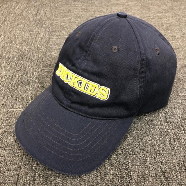 即決 DICKIES ディッキーズ キャップ 帽子 < ブランド  即決 DICKIES ディッキーズ キャップ 帽子  < ブランドの