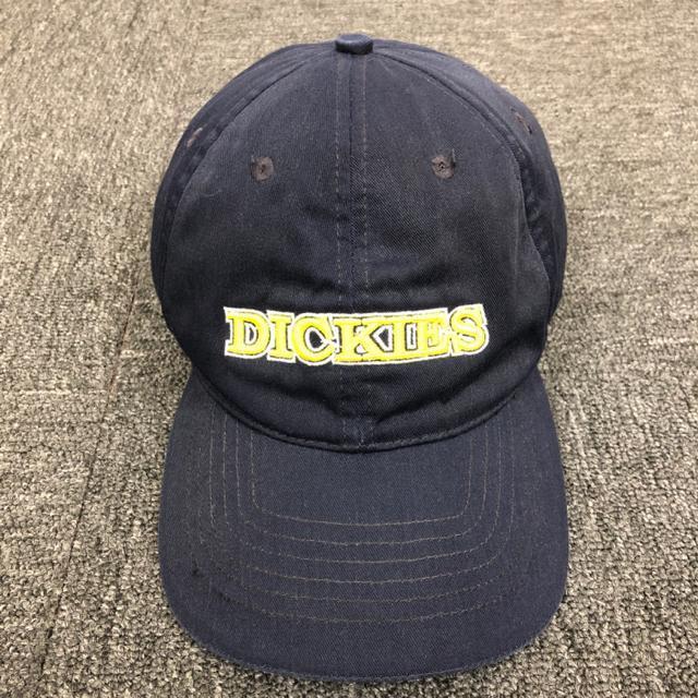 即決 DICKIES ディッキーズ キャップ 帽子 < ブランド  即決 DICKIES ディッキーズ キャップ 帽子 < ブランドの