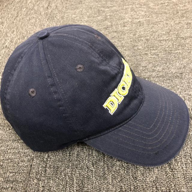 即決 DICKIES ディッキーズ キャップ 帽子 < ブランド  即決 DICKIES ディッキーズ キャップ 帽子 < ブランドの