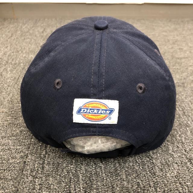 即決 DICKIES ディッキーズ キャップ 帽子 < ブランド  即決 DICKIES ディッキーズ キャップ 帽子 < ブランドの