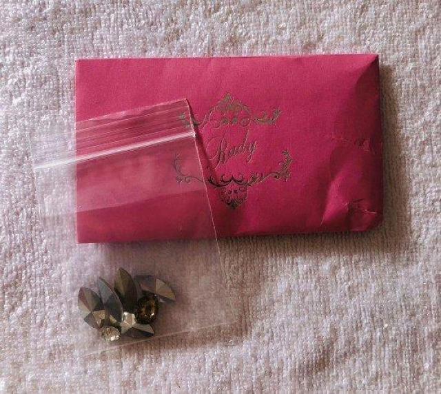 Rady �t���i�E�r�W���[��2.  �� �u�����h�� 