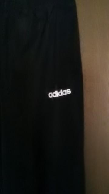 新品*adidas *ビニールパンツ < ブランド  新品*adidas *ビニールパンツ < ブランドの