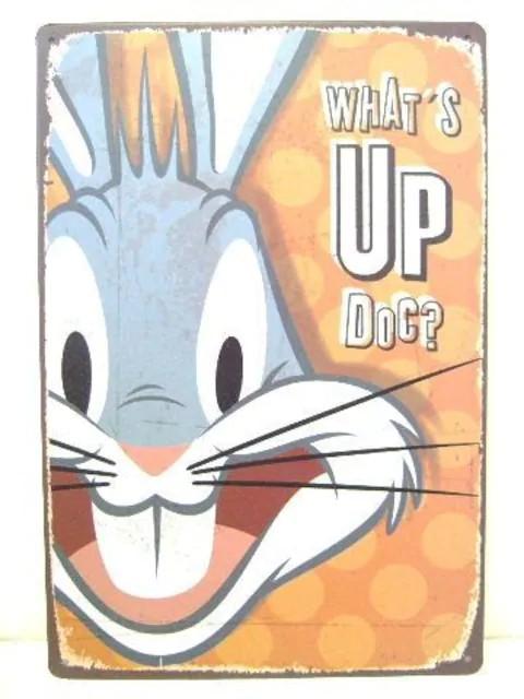 ☆アメリカン雑貨☆ブリキ看板☆Bugs Bunny☆バッグス・バニー☆ < インテリア/ライフ  ☆アメリカン雑貨☆ブリキ看板☆Bugs Bunny☆バッグス・バニー☆  < インテリア/ライフの