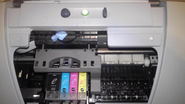 特価品 Canon PIXUS BJ S700 プリンター Bランク 通電確認済み 付属品完備 ジャンク キャノン  < PC本体/周辺機器  特価品 Canon PIXUS BJ S700 プリンター Bランク 通電確認済み 付属品完備 ジャンク キャノン  < PC本体/周辺機器の