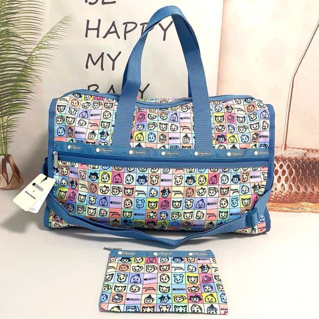 ViLeSportsac X|[gTbN ITObY IT`FbJ[htbO {XgobO 2way g[gobO   t@bV 