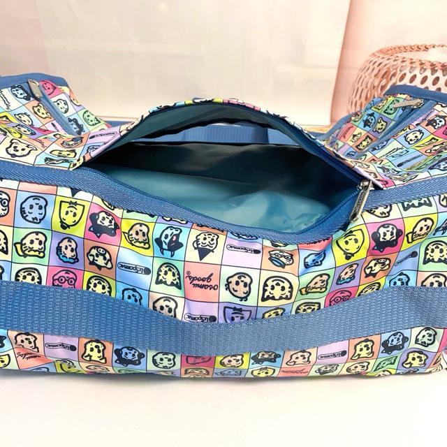 ViLeSportsac X|[gTbN ITObY IT`FbJ[htbO {XgobO 2way g[gobO  t@bV 
