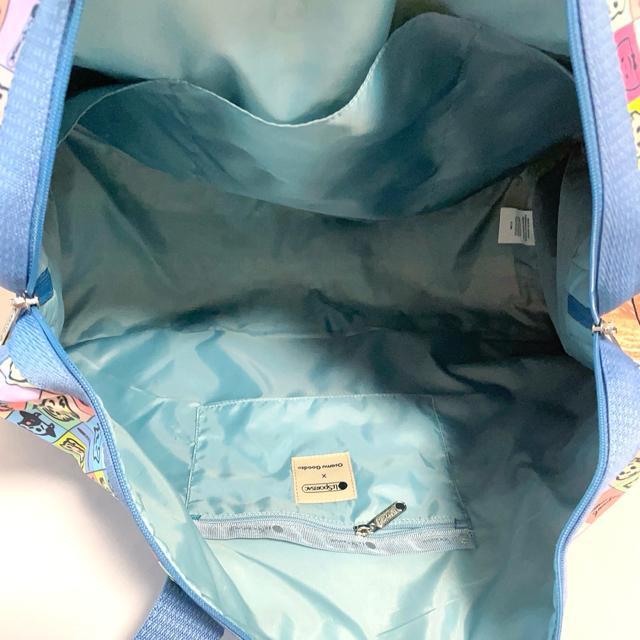ViLeSportsac X|[gTbN ITObY IT`FbJ[htbO {XgobO 2way g[gobO  t@bV 