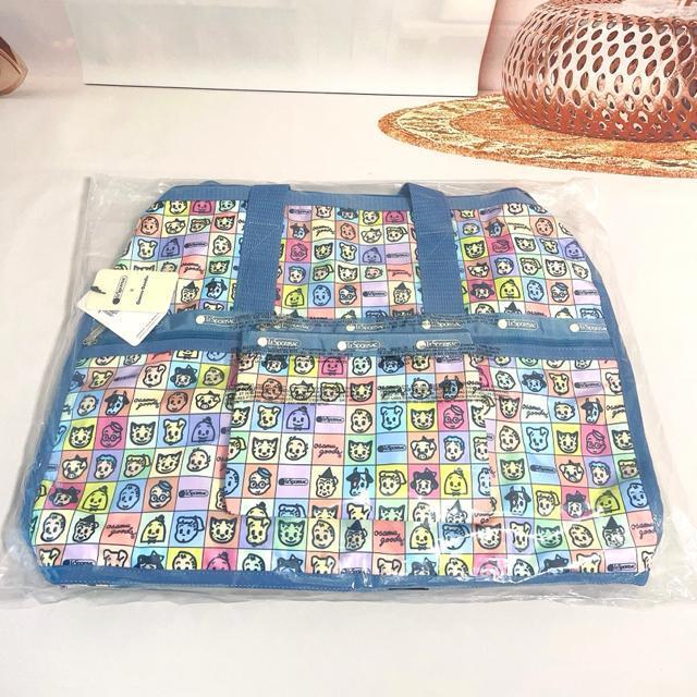 ViLeSportsac X|[gTbN ITObY IT`FbJ[htbO {XgobO 2way g[gobO  t@bV 
