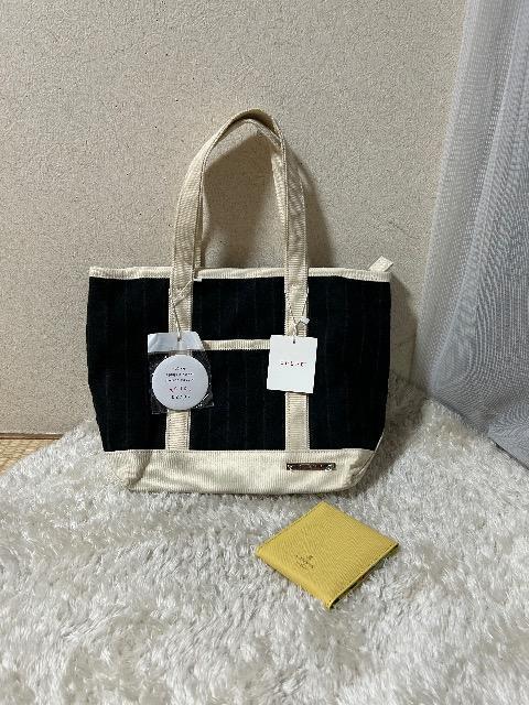 �V�i�^�O�t��COLDE�ʃo�b�W�t���g�[�g�o�b�N& LANVIN�~�j�~���[ 